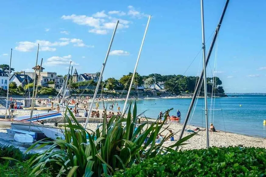 Hébergement de vacances Villa Kerele à Saint-Pierre-Quiberon
