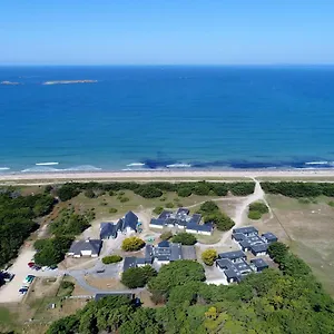 Hostel Des Dunes, Saint-Pierre-Quiberon